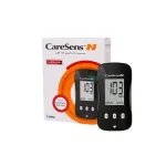 دستگاه تست قند خون کرسنس Caresens N