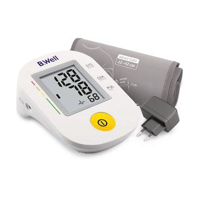 فشارسنج سخنگو بی ول Pro-36