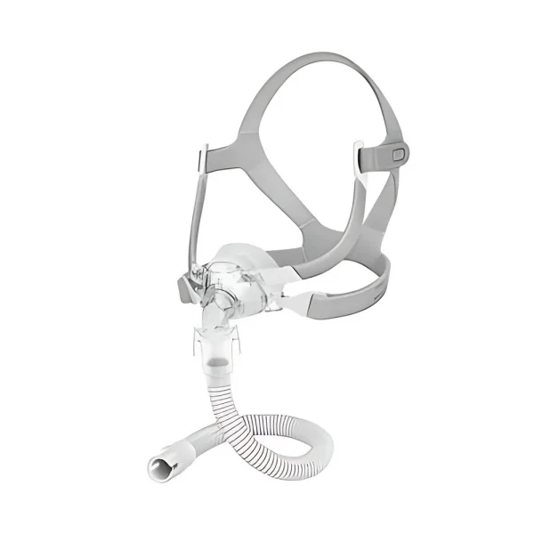 ماسک تنفسی نازال یوول مدل YN-03