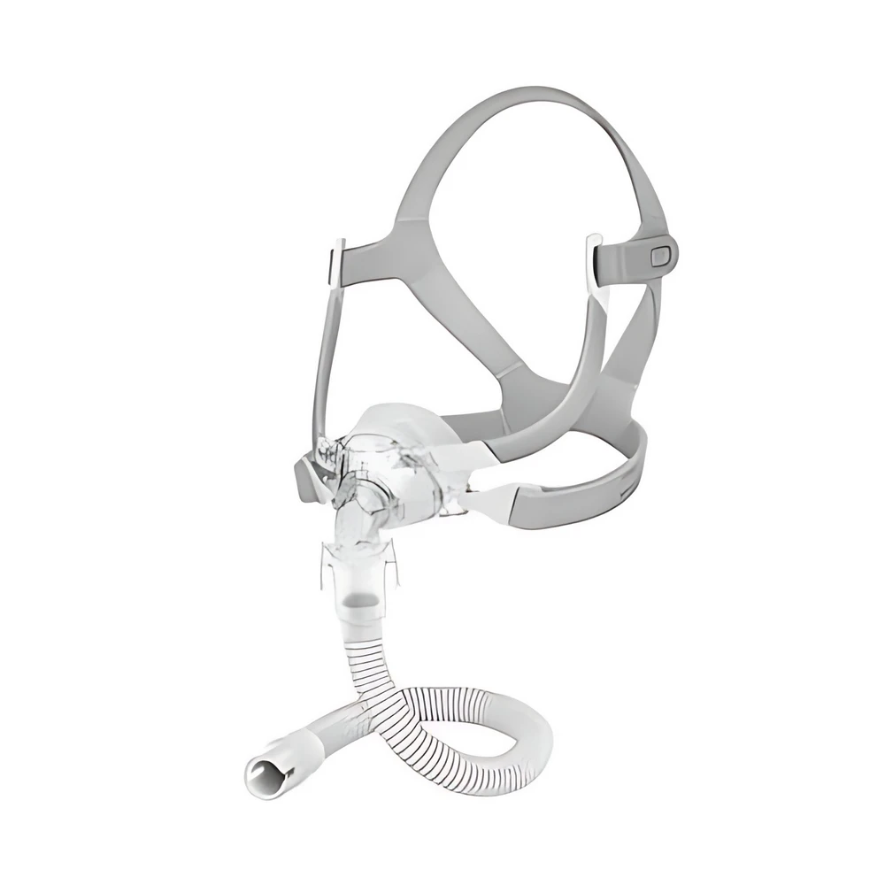 ماسک تنفسی نازال یوول مدل YN-03