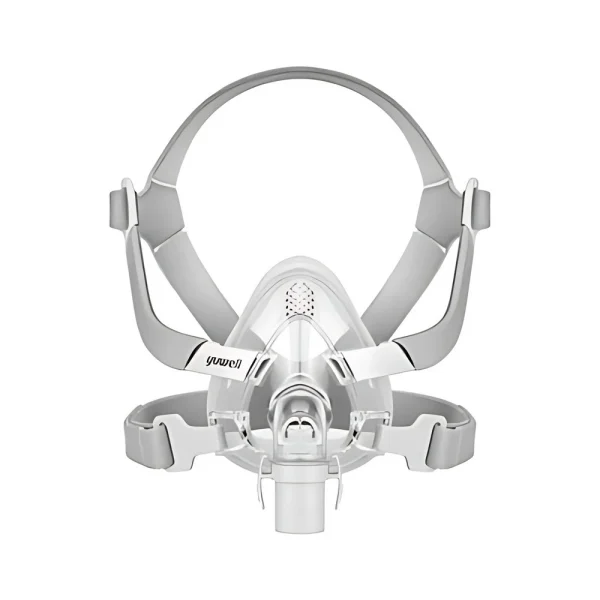 ماسک فول فیس یوول مدل YF-02