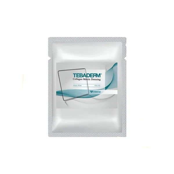Collagen Matrix Dressing – TEBADERM