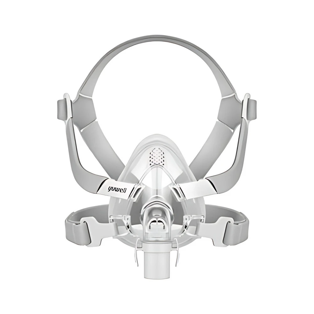 ماسک فول فیس یوول مدل YF-02