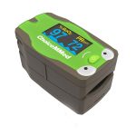 دستگاه پالس اکسیمتر انگشتی چویس مد مدل MD300C53
