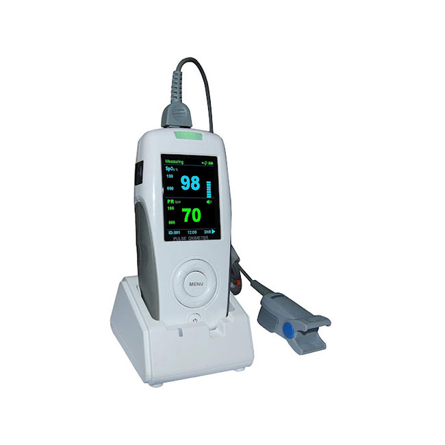 پالس اکسیمتر بیمارستانی چویس مد مدل MD300K2