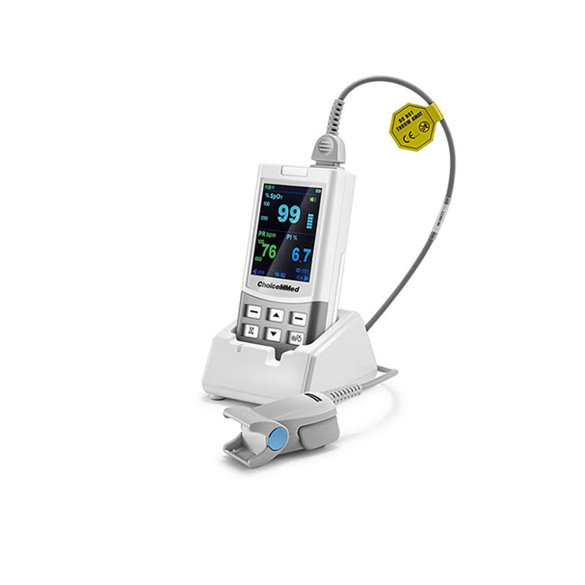 پالس اکسیمتر بیمارستانی چویس مد مدل MD300M