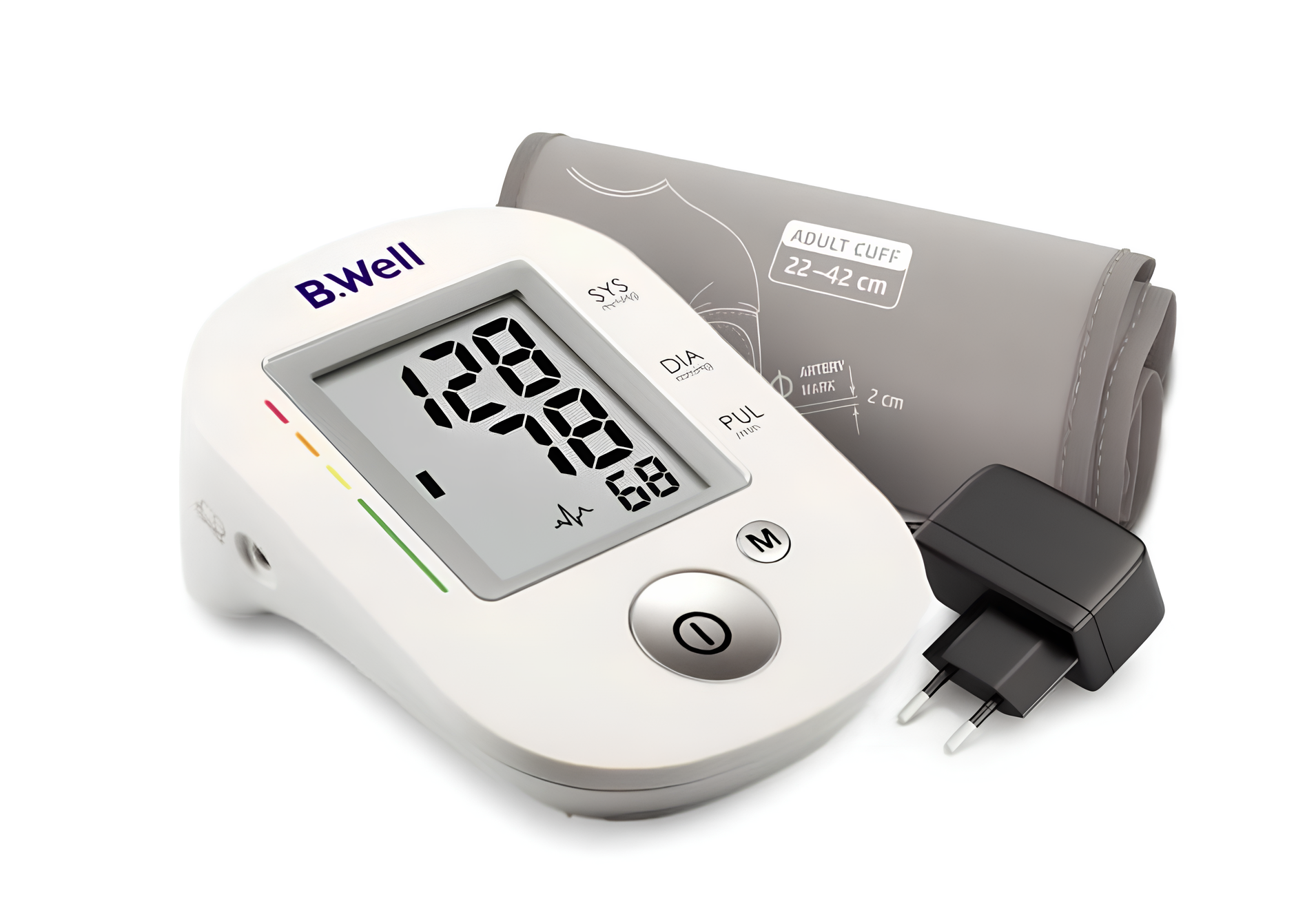 فشارسنج دیجیتال بی ول مدل Pro-35