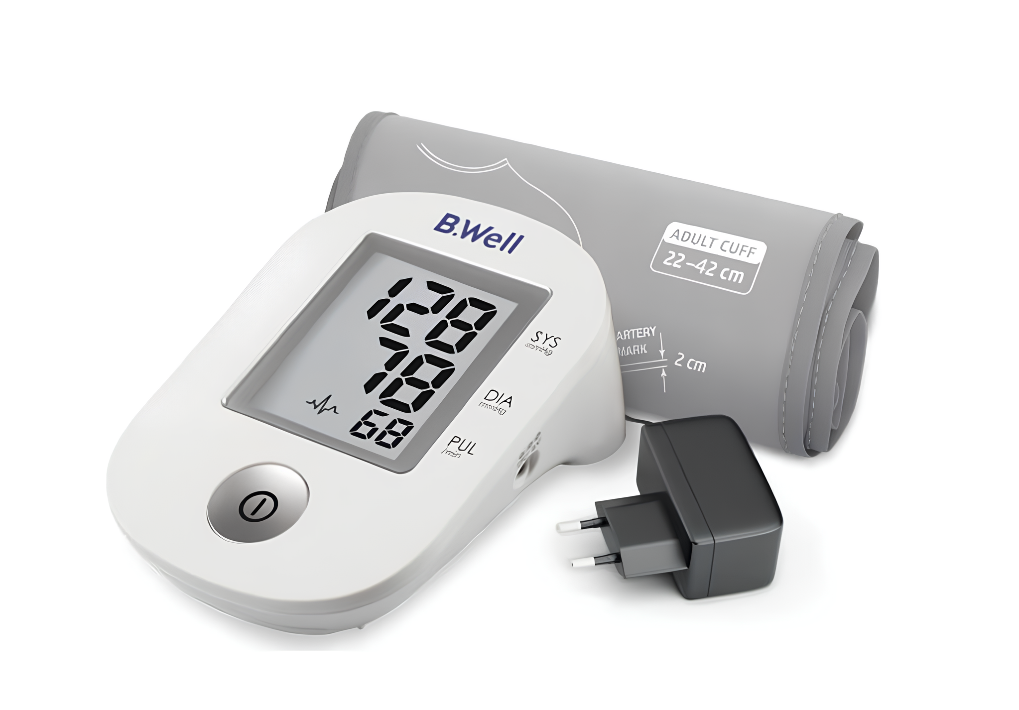 فشارسنج دیجیتال بی ول مدل Pro-33